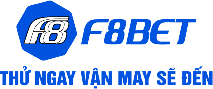 logo trang chủ f8bet
